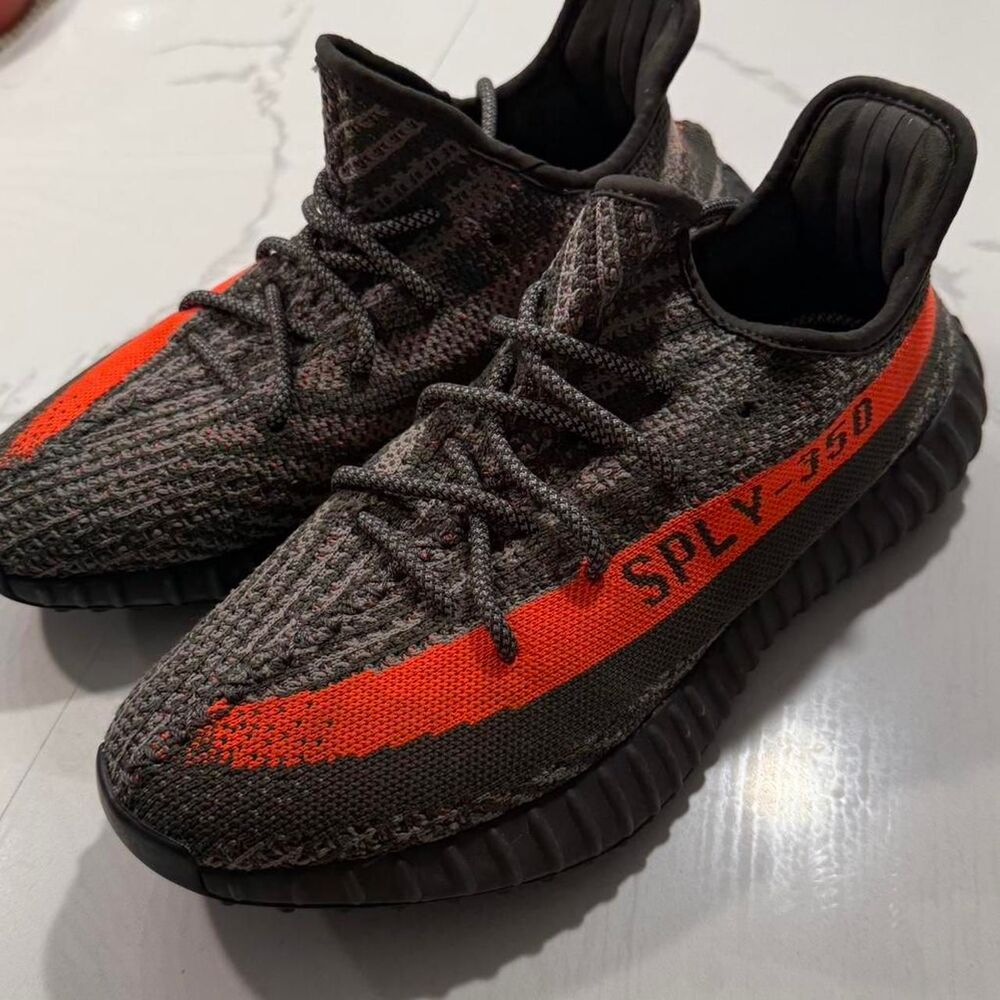 Yeezy Men's multi Trainers